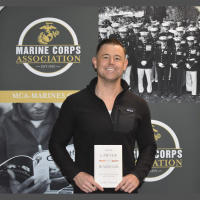 Scuttlebutt Ep 69: Chris Pavlak – From Lawyer to Warrior