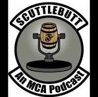 Scuttlebutt Ep 64: Tim Barrick