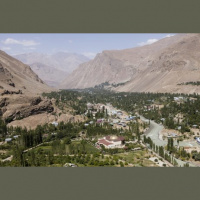 Scuttlebutt Ep 46: Miles Vining talks Afghanistan Aftermath