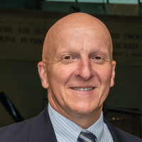 Scuttlebutt 6: LtGen Charles Chiarotti