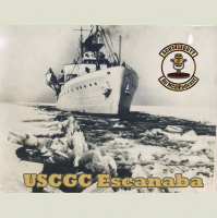 Scuttlebutt Mini Pod: USCGC Escanaba