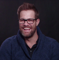 Scuttlebutt 15: Geoff Stults, Actor Extraordinaire