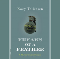 Scuttlebutt Ep 63: Kacy Tellessen