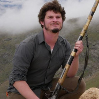 Scuttlebutt Ep 62: Miles Vining and Battle at Lake Changjin