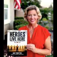 Scuttlebutt Ep 79: Heroes Live Here with Amy Forsythe