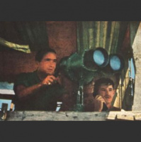 From the Archive: Crow’s Nest