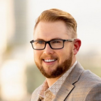 Scuttlebutt Ep 39: Aeron Sullivan, Marines by Nature are Industrious