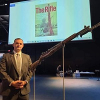 Scuttlebutt Ep 71: The Rifle with Andrew Biggio