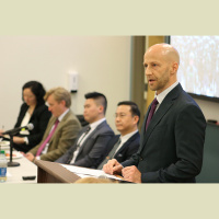 Scuttlebutt Ep 65: Michael Hunzeker