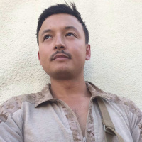 Scuttlebutt 4: Will Schick