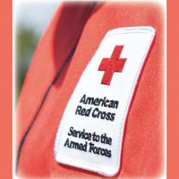 From the Archive: “A Trusted Symbol”: For More Than a Century, The American Red Cross has Faithfully Served Marines in Crisis