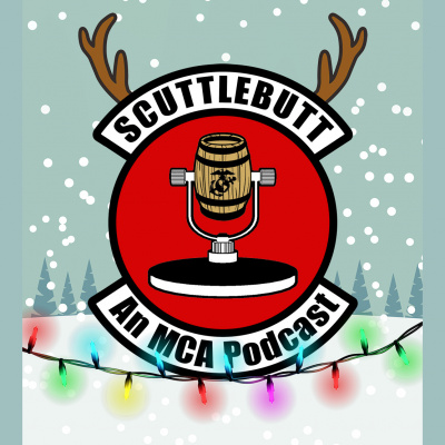 Marine Corps Association Podcasts