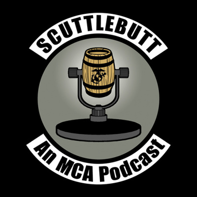 Marine Corps Association Podcasts
