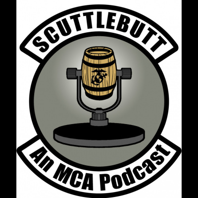 Marine Corps Association Podcasts