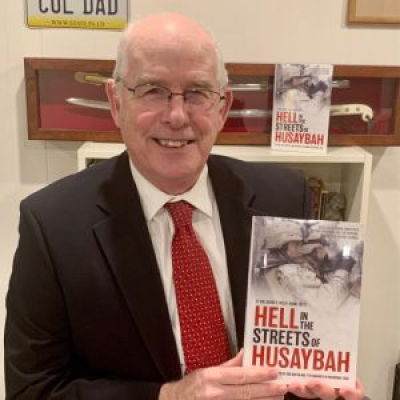 Marine Corps Association Podcasts