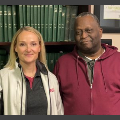 Marine Corps Association Podcasts