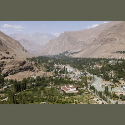 Marine Corps Association Podcasts