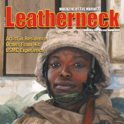 Marine Corps Association Podcasts