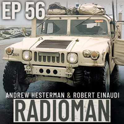 Marine Corps Association Podcasts