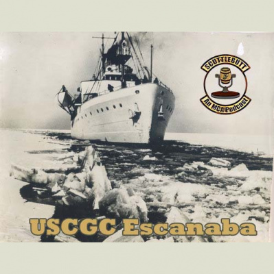 Marine Corps Association Podcasts