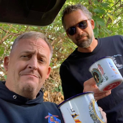 Marine Corps Association Podcasts