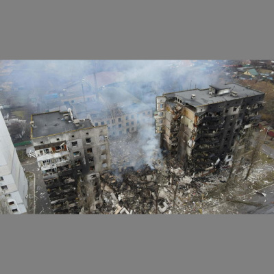 Marine Corps Association Podcasts