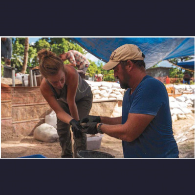 Marine Corps Association Podcasts