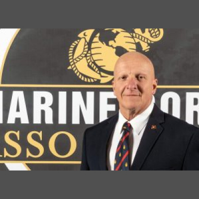 Marine Corps Association Podcasts
