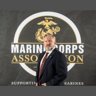 Marine Corps Association Podcasts