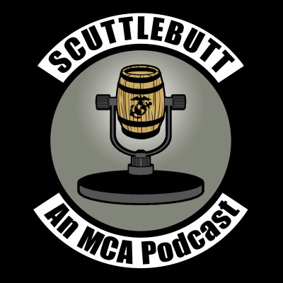 Marine Corps Association Podcasts