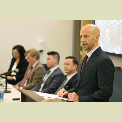 Marine Corps Association Podcasts