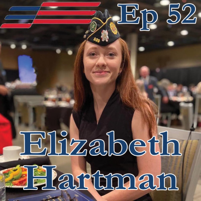 Marine Corps Association Podcasts