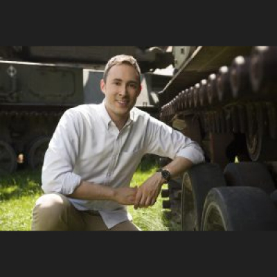 Marine Corps Association Podcasts