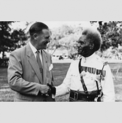 Marine Corps Association Podcasts