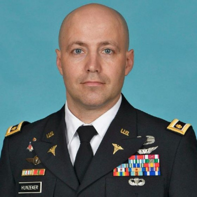 Marine Corps Association Podcasts