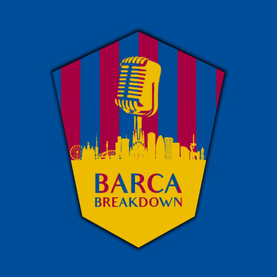 Barca Breakdown (fc Barcelona)