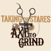 XX - Axe to Grind Barbershop amp Supply Co.