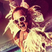 Biscoito 11.2 - Trailers! Quero falar sobre o RocketMan