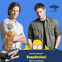 Biscoito 6.2 - Sequência! Séries são sequências?