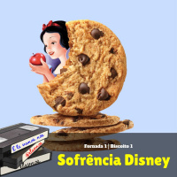 Biscoito 1.1 - Sofrência Disney