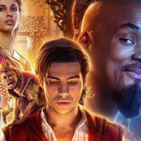 Biscoito 11.3 - Trailers! Mais um Live Action da Disney