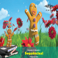 Biscoito 6.1 - Sequências! O famoso dois! 