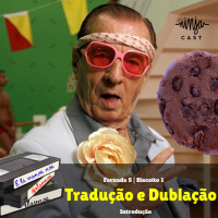 Biscoito 5.1 - Tradução amp Dublação