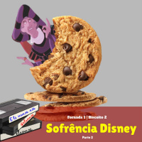 Biscoito 1.2 - Sofrência Disney