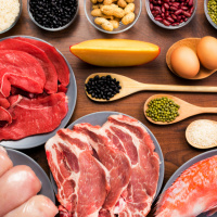 Puntata 07 Le proteine