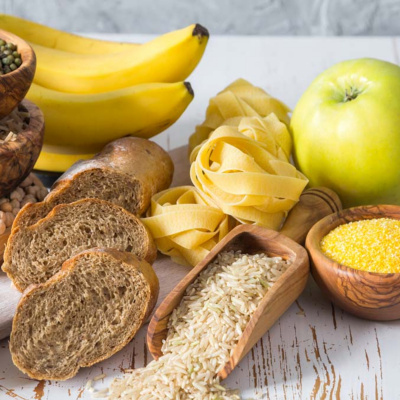 Grassiidrogenati - Radio Statale