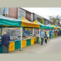 Bobby Means Biz: Can opening a market stall be lucrative?