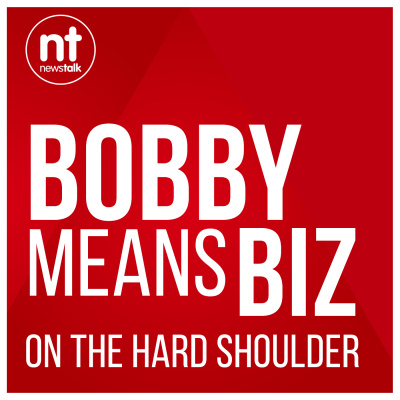 Bobby Means Biz