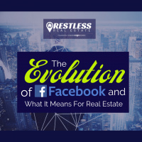 24: The Evolution Of Facebook  What It Means For Real Estate