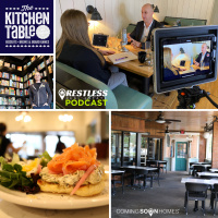 34: How To Thrive In An Ever Changing Industry